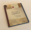 THE PROMISE OF LIBERTY BOOK