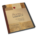 THE PROMISE OF LIBERTY BOOK